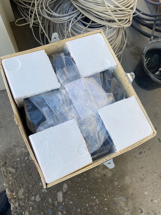 Стабилизатор Pitbull TMB45-30KW