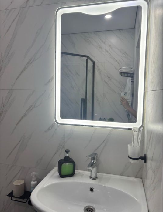 Квартира  посуточно в центре Караганда