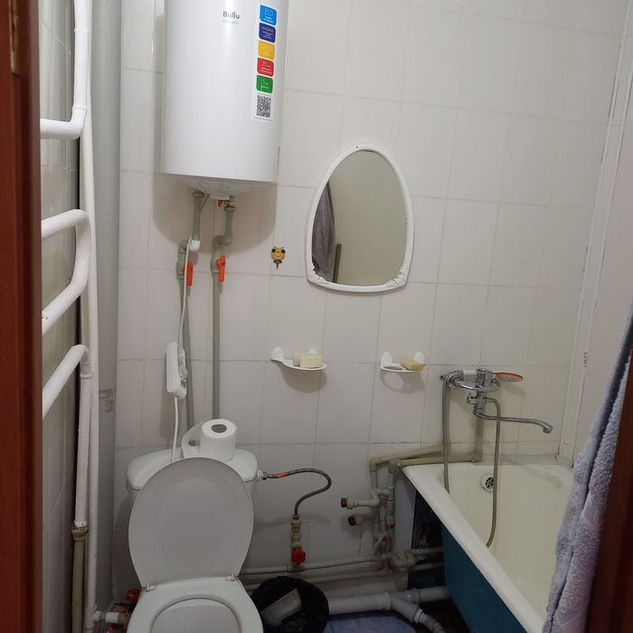 Квартира по суточно