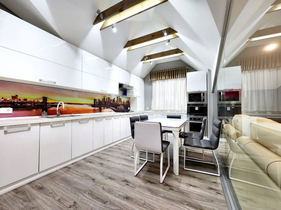 ЖК  Габус  4/6/6