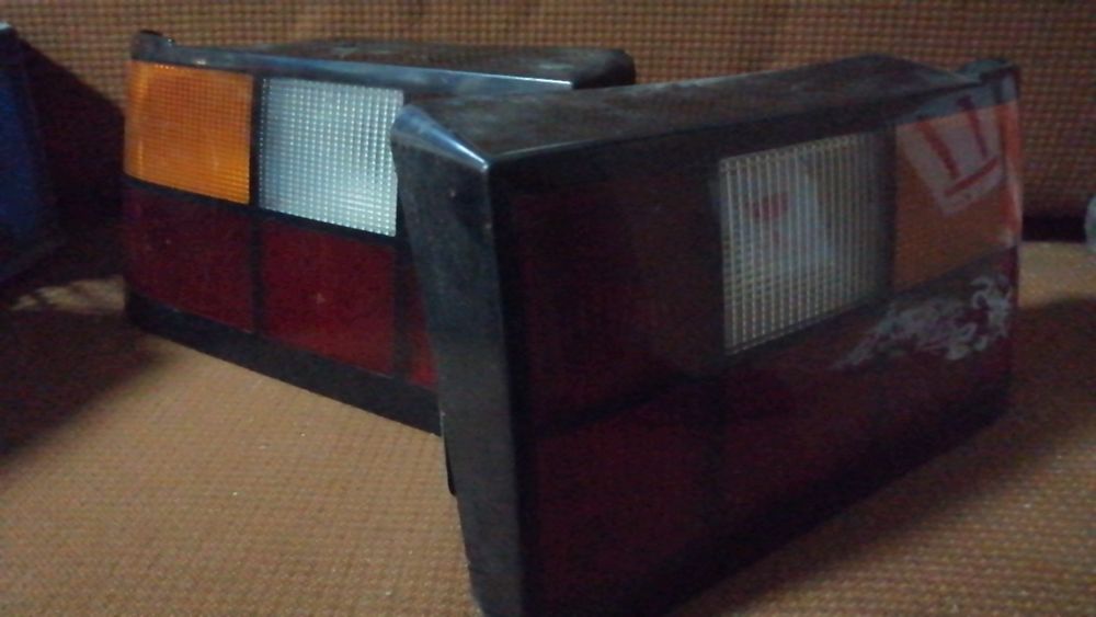 Части за Volvo 440