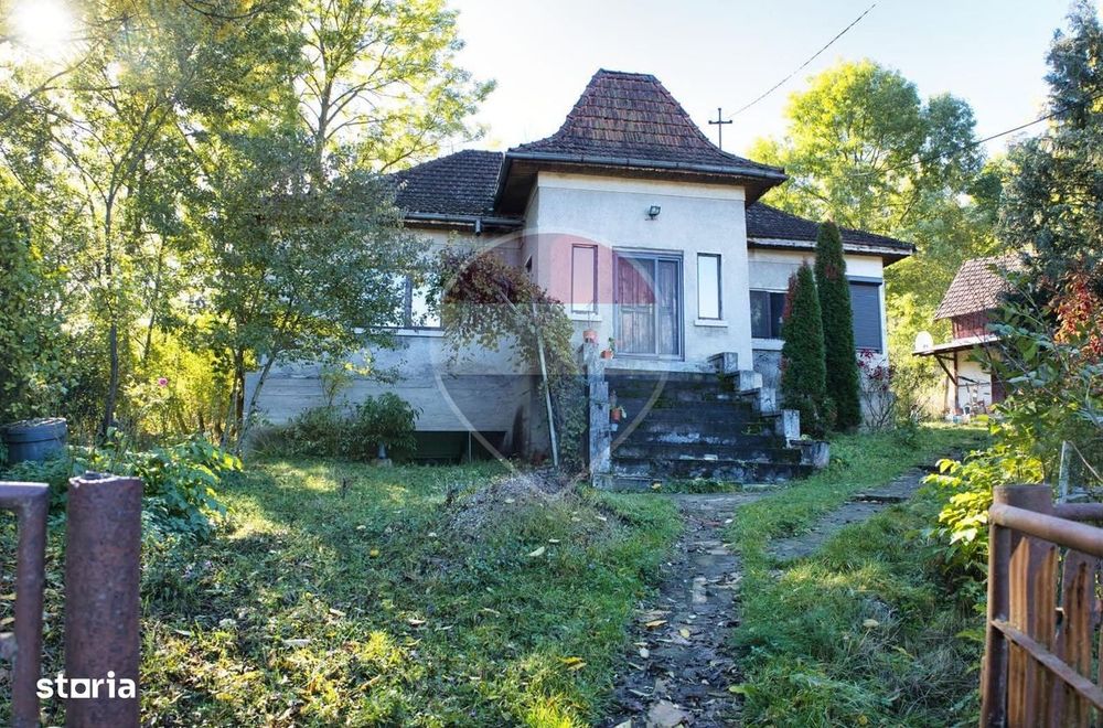 Casă de vânzare în Provita de Sus | Oportunitate de investiție