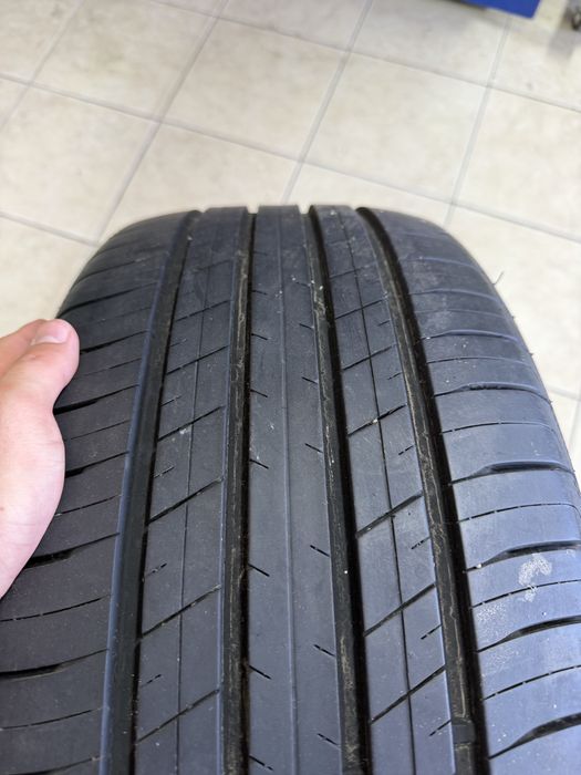 255/45R20 Sailun лето комплект