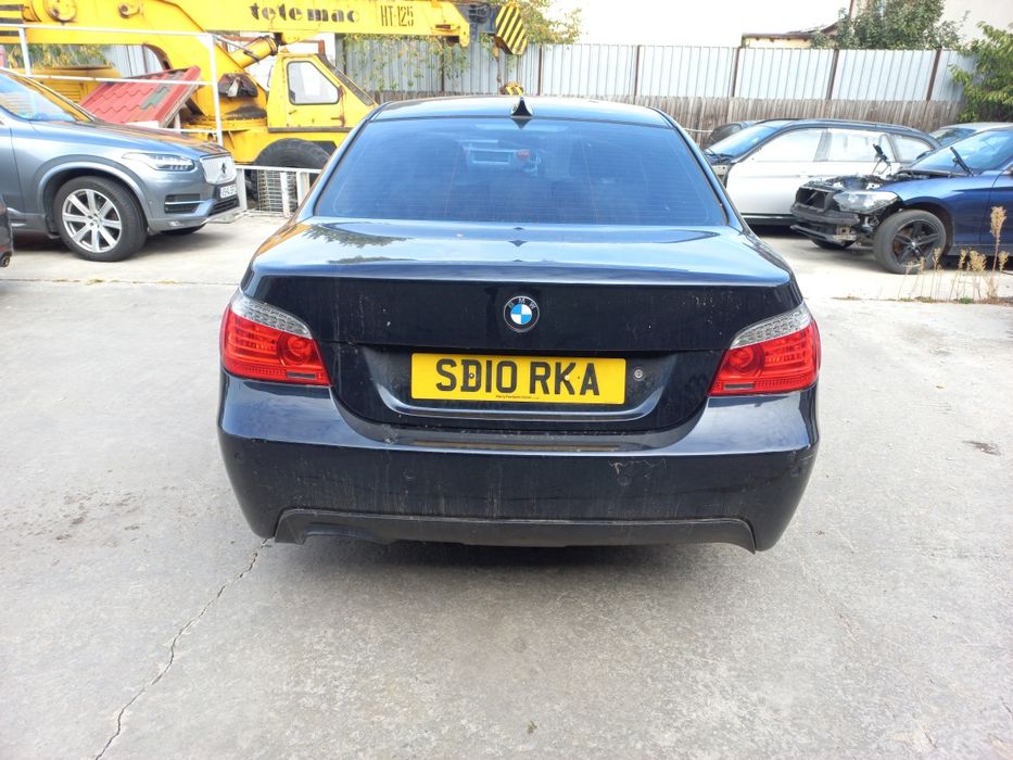 Piese auto BMW e60 520d lci M pachet