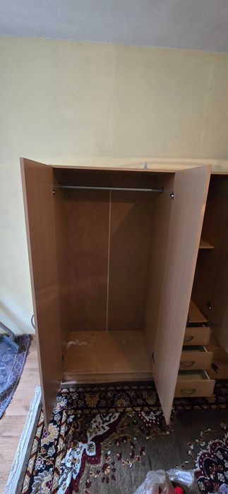 Запазен гардероб