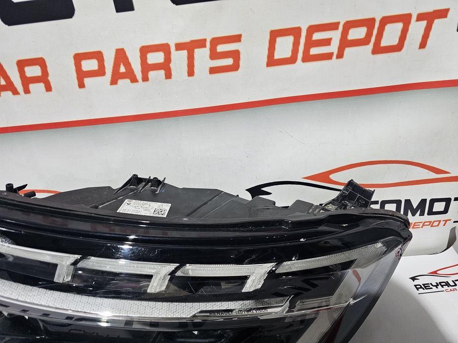 Far stanga led Renault Austral cod 260606399R