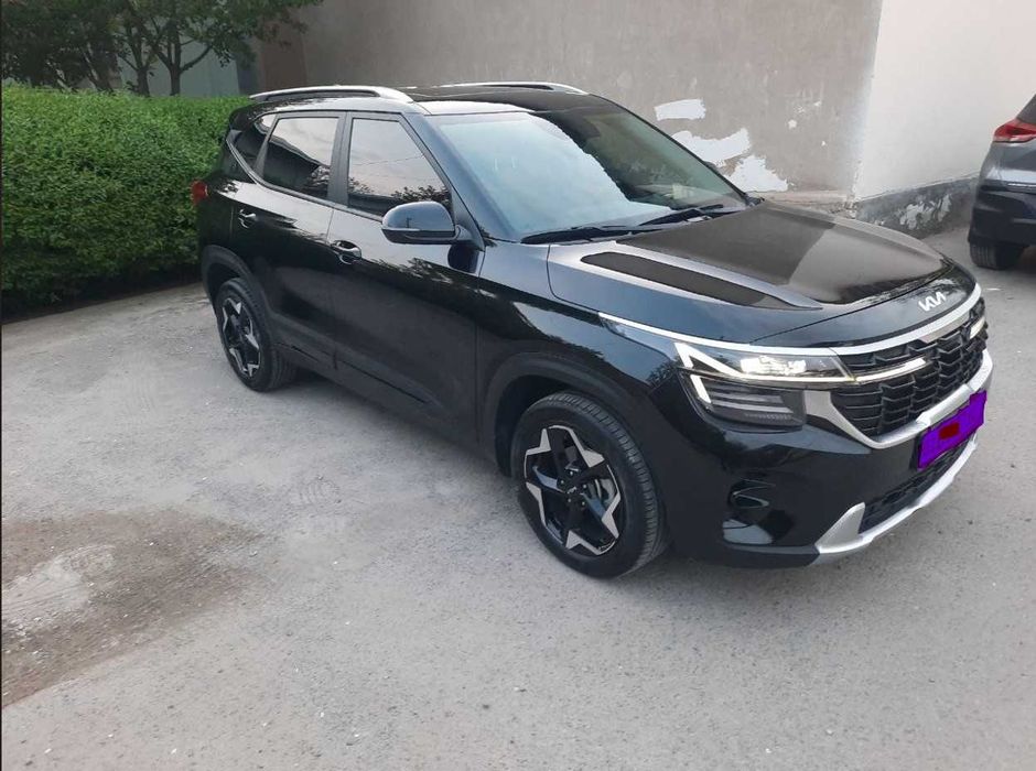 Продается KIA SELTOS Style 2023