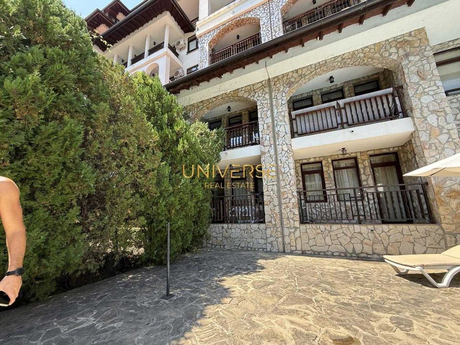 Продава се Едностаен апартамент в Свети Влас - 39 кв.м за 1588 €/кв.м - Снимка #13