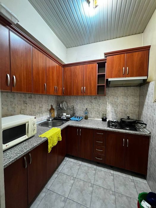 Квартира 2 комнаты, 52м² Юнусабадский район, Алайский рынок/Ардус