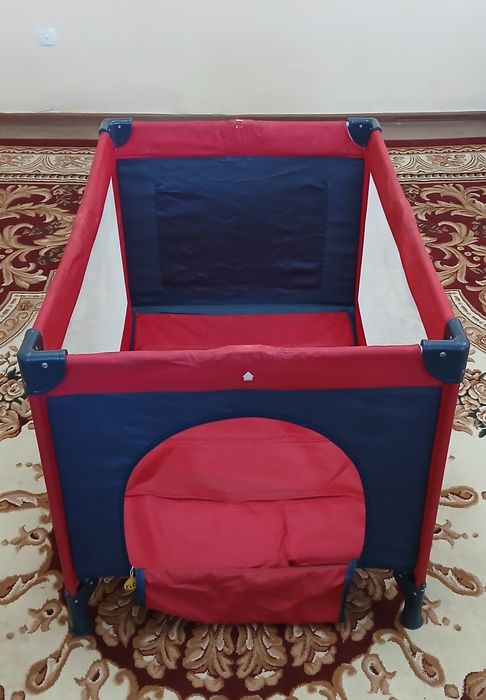 Болалар учун манеж