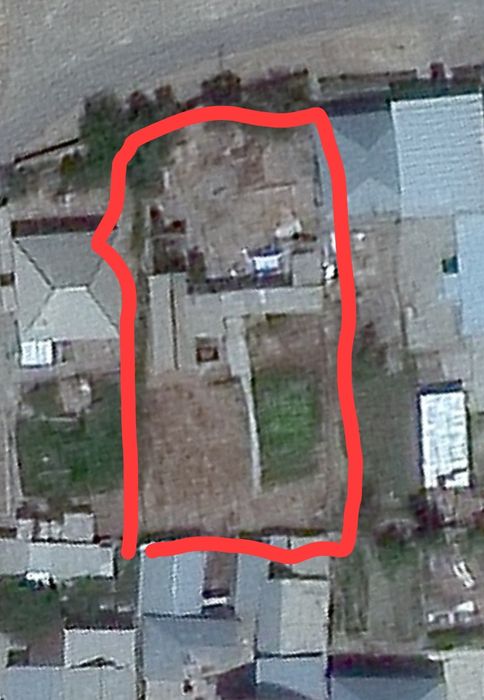 Участок 10 соток