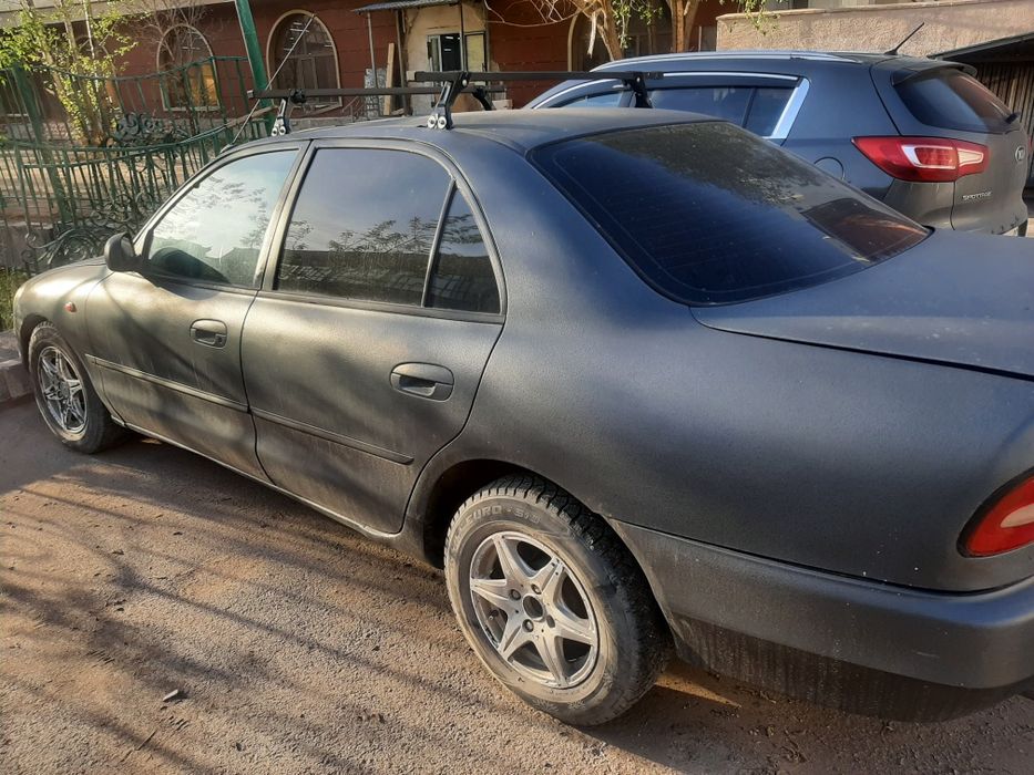 Продам автомобиль