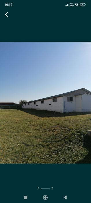 Ferma zootehnica