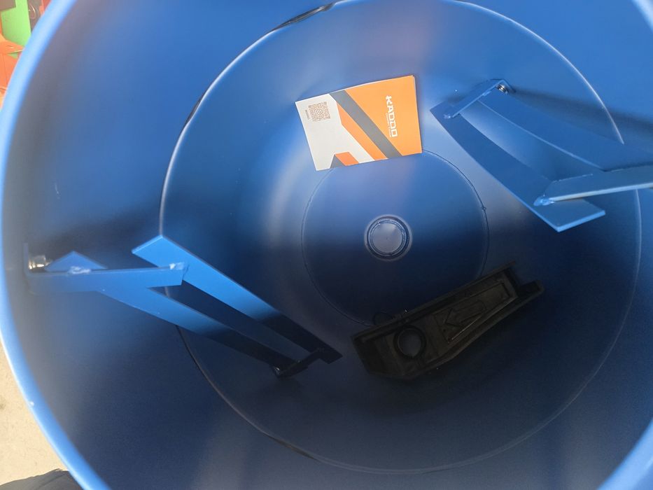 Бетонмешалка. Миксер. Бетоносмеситель