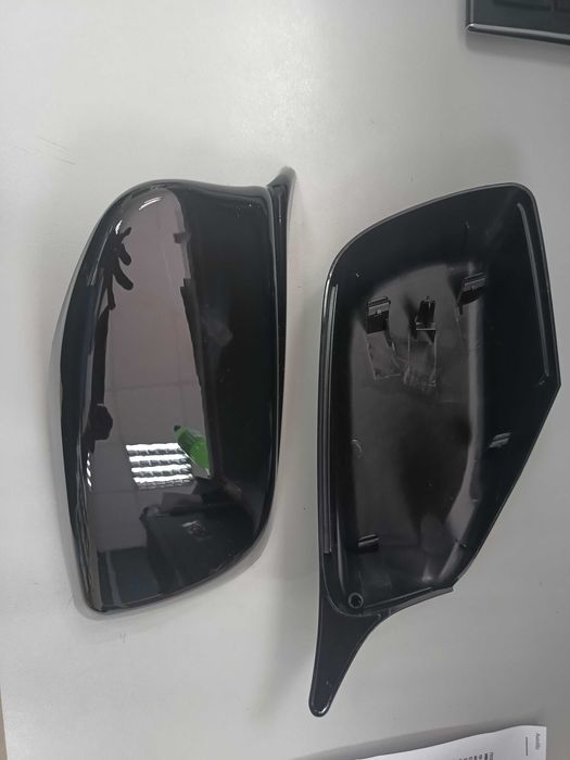 Капаци за огледала bmw e60