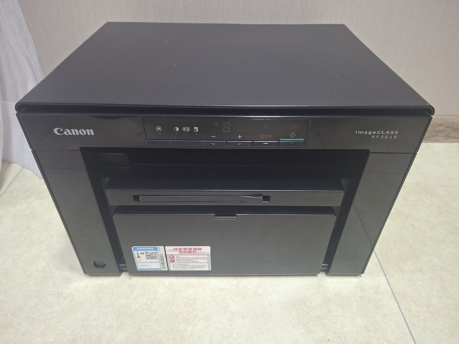 Принтер Canon MF3010