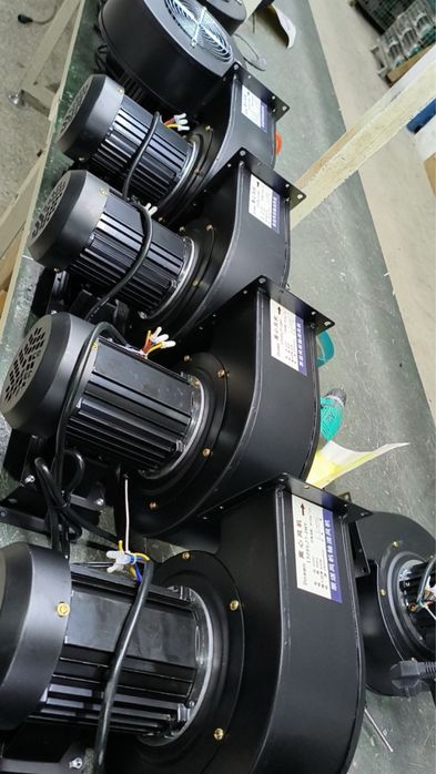 Вентилятор вентилятор