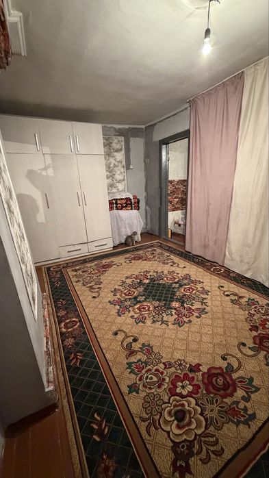 Барачный уй сатылады
