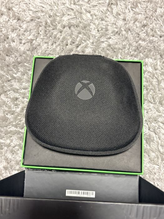 Xbox elite controller