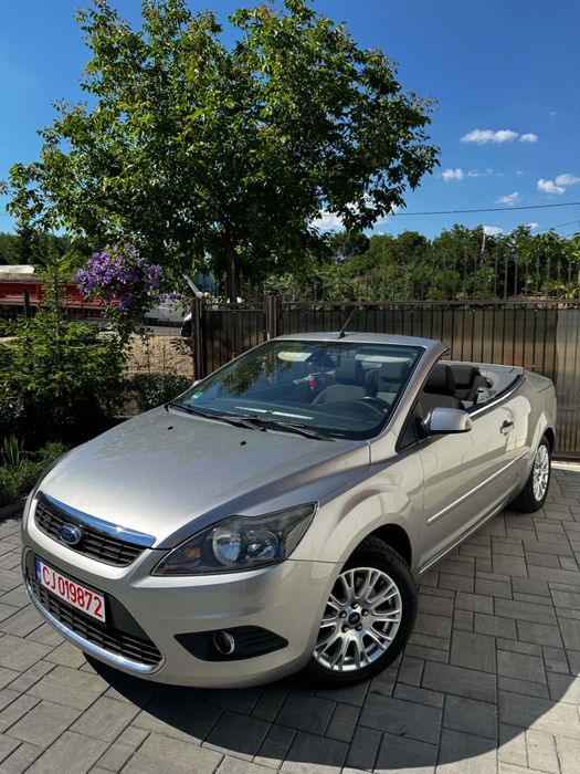 FORD Focus 2008