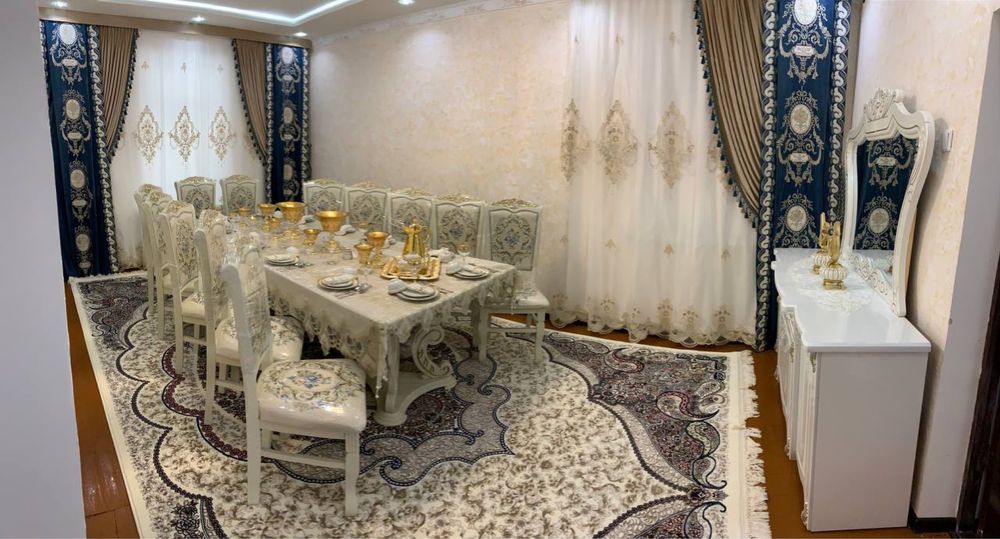 Бодомзорда Элит махалладан уй сотилади.