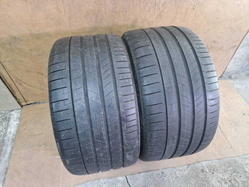 2 Pirelli R21 305/30
летни гуми
DOT2819