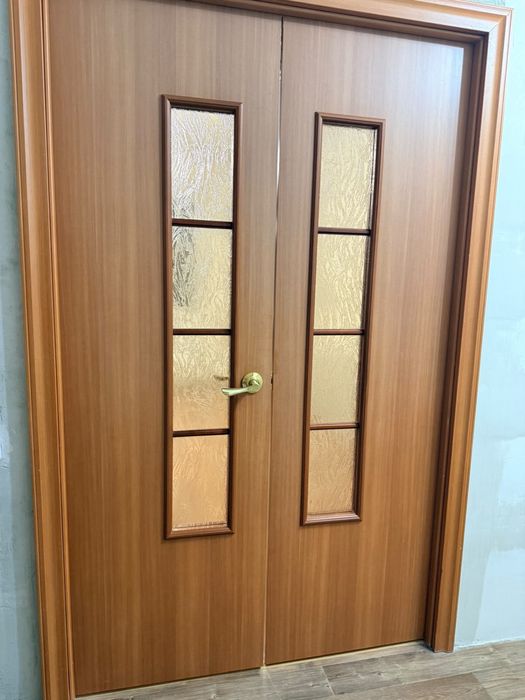 Продам межкомнатные двери
