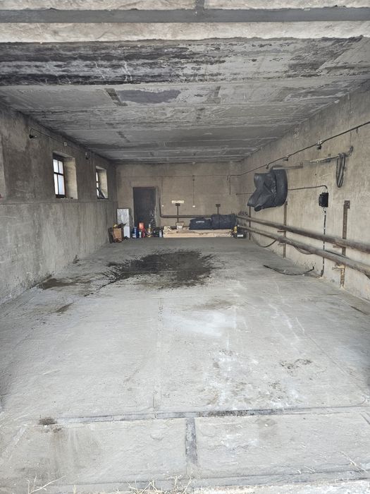 Сдаётся в аренду тёплое помещение