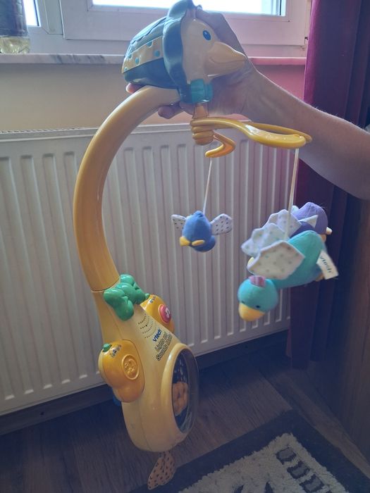 Carosel muzical copii