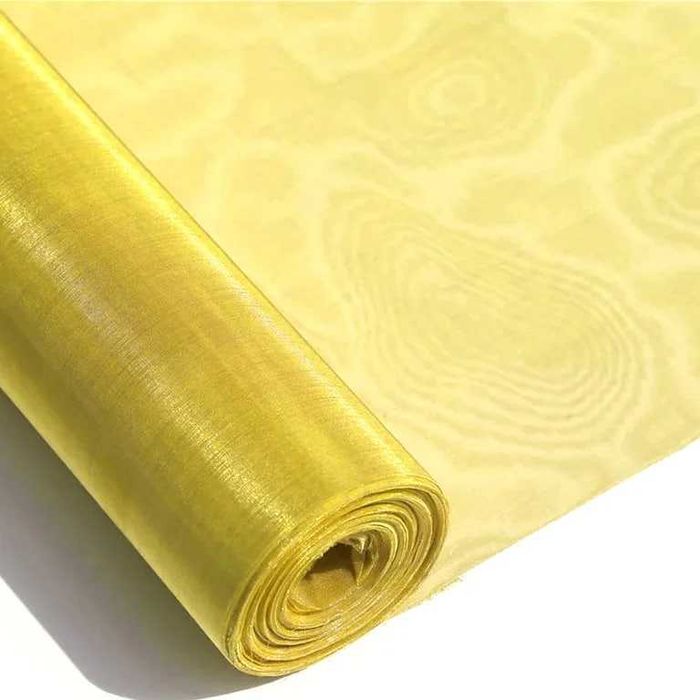 Сетка латунная доставка