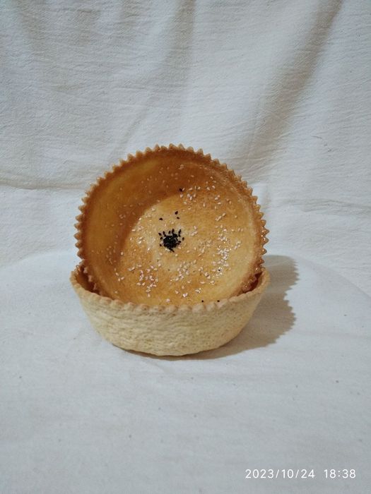 Заказга қовурма чучвара.