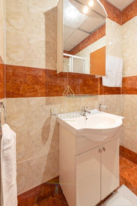 Продава се Едностаен апартамент в к.к. Слънчев бряг - 43 кв.м за 592 €/кв.м - Снимка #10