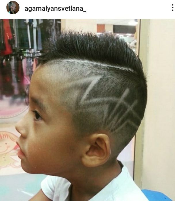 Продаю красивые стрижки