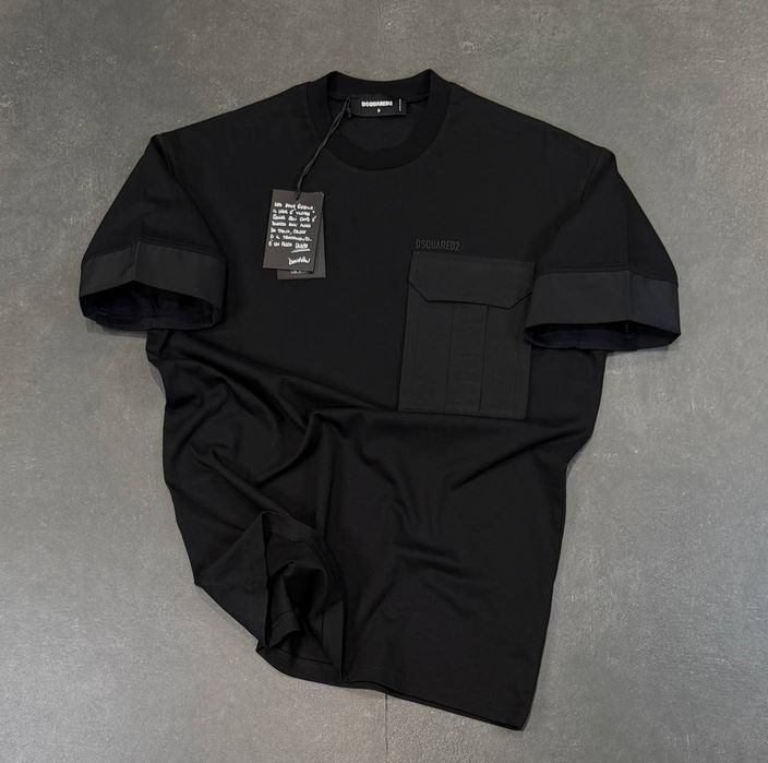 Мъжки екип Dsquared