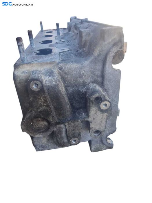 Chiulasa Chiuloasa Motor Cu Ax Ax Came Opel Astra G 1.6 X16XEL 1998 - 2004 Cod R90400187 90400187 [M8148]