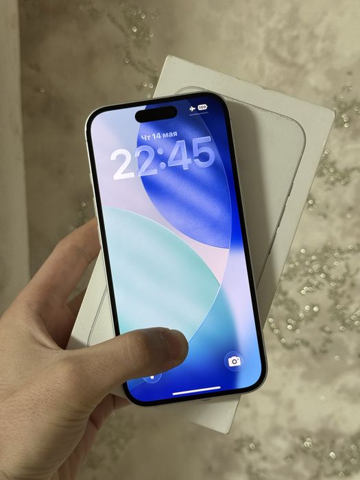 iPhone 16 идеал