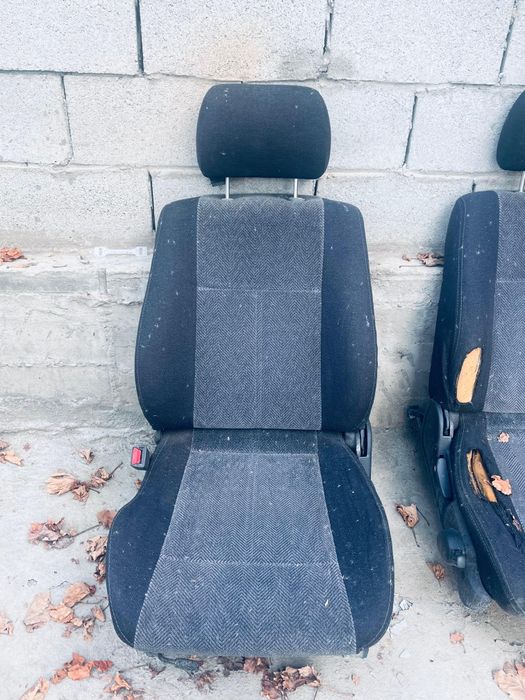 Седенья субару BG/BH продам