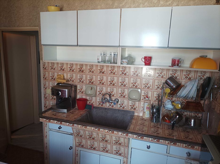 Продава се Тристаен апартамент в Ямбол, Аврен - 85 кв.м за 420 €/кв.м - Снимка #2