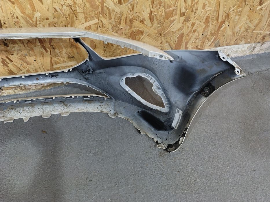 Bara fata Mercedes A-Class W177 Facelift an 2022-2025