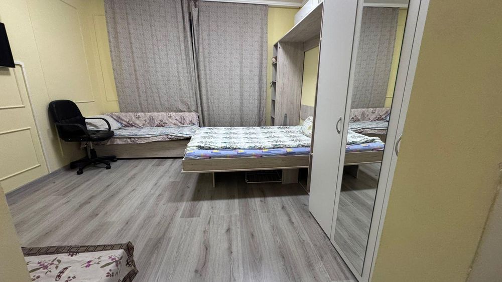 Дава се под наем Двустаен апартамент в Пловдив, Център - 53 кв.м за 325 € - Снимка #1