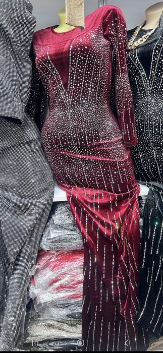 Asal toshli vecherniy koyne hitoyki yangi