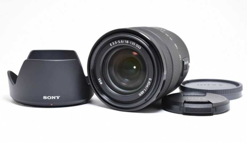 Sony a6700 със E 18-135mm f/3.5-5.6 OSS нов, гаранция