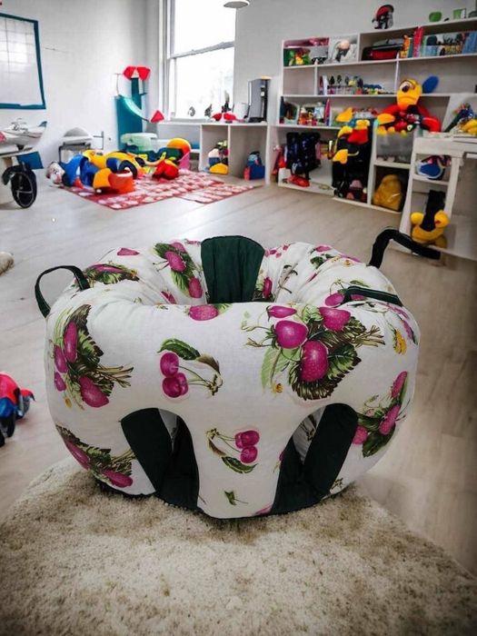 Барбарон за вашето бебче