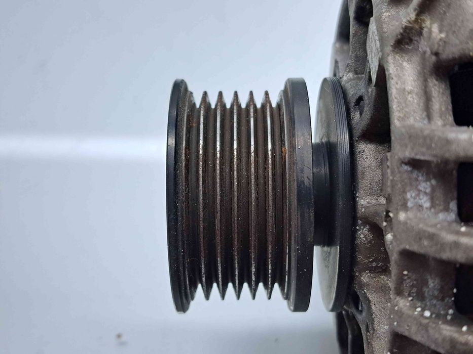 Alternator Seat Ibiza 4 (6L1) [Fabr 2002-2009] 037903025T 1.4 Benz BKY