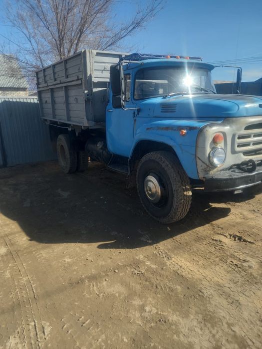 Вывоз мусора и другие услуги