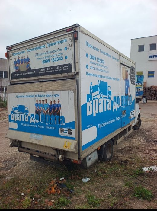 Падащ борд zeppro