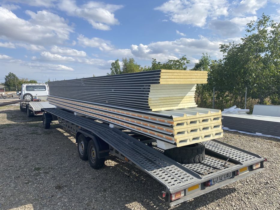 Panouri sandwich Iasi