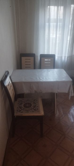 Сдаю 1 комнатную квартиру в Пришахтинске, 21 микрорайон