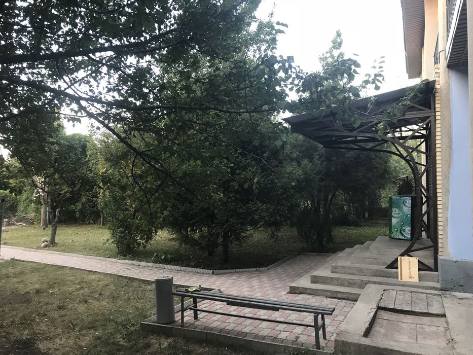 Хостел Рахат от 20000 в месяц, подселение