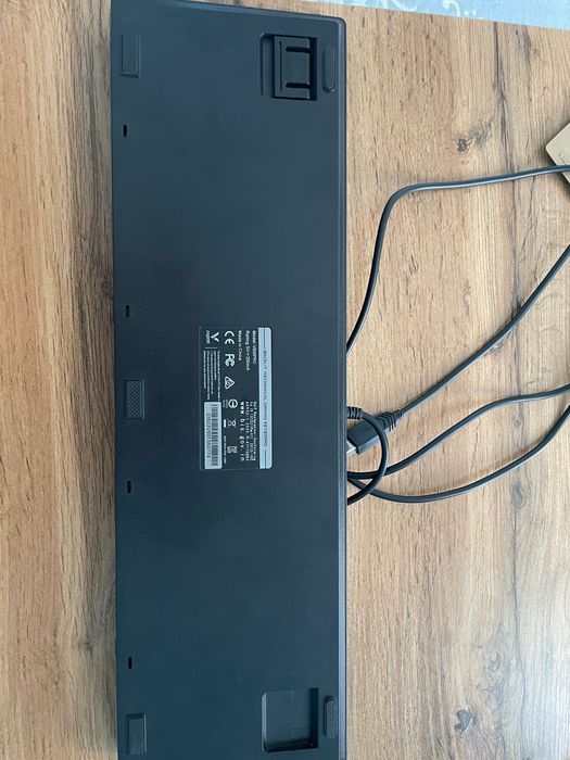 Клавиатура Rapoo V500Pro